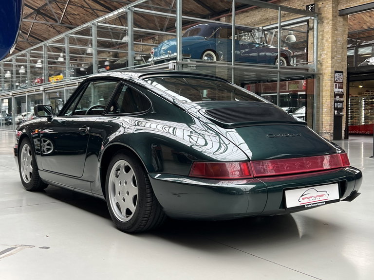 Porsche 964 Carrera 4