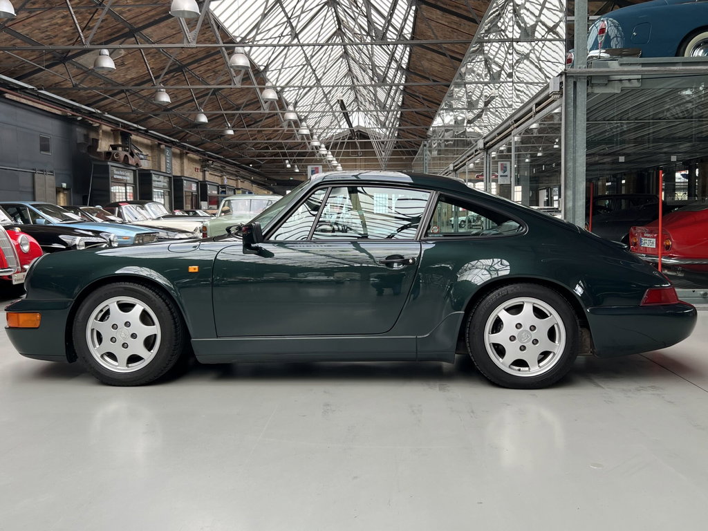 Porsche 964 Carrera 4