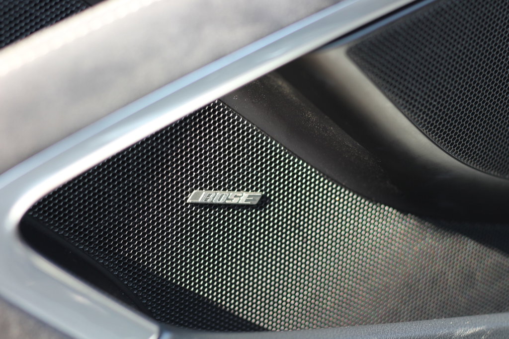 Porsche 981 Cayman GTS