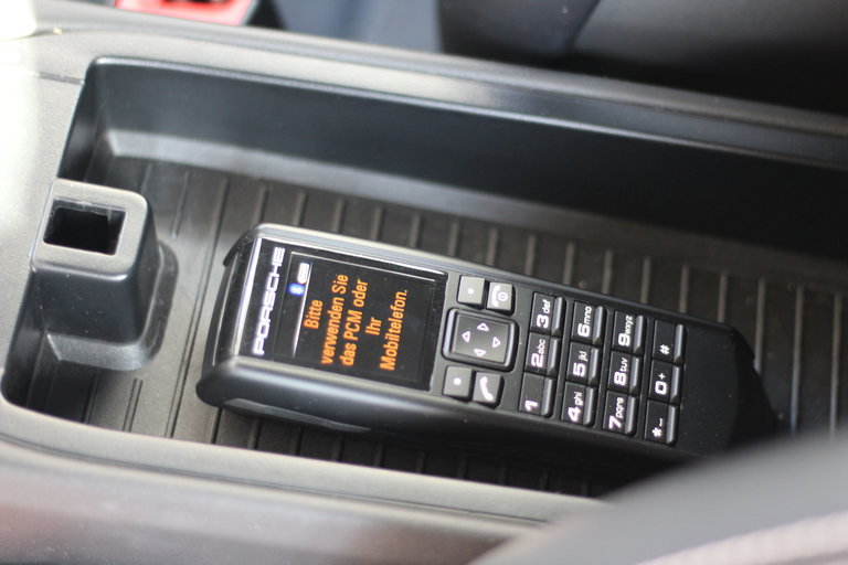 Porsche 981 Cayman GTS