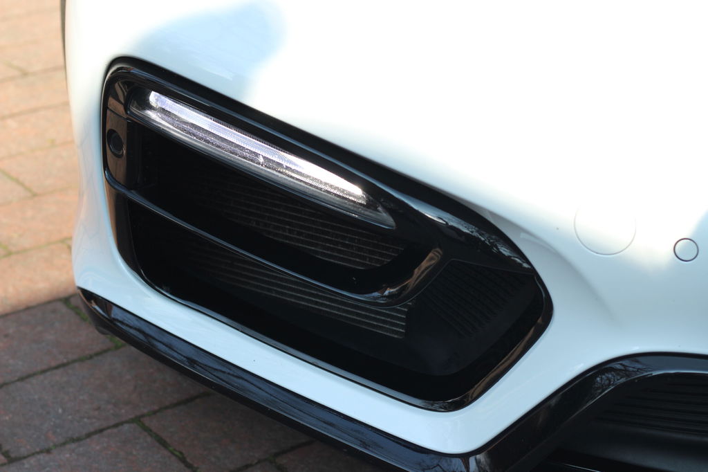 Porsche 981 Cayman GTS