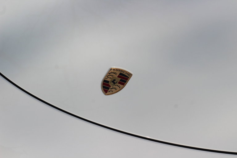 Porsche 981 Cayman GTS