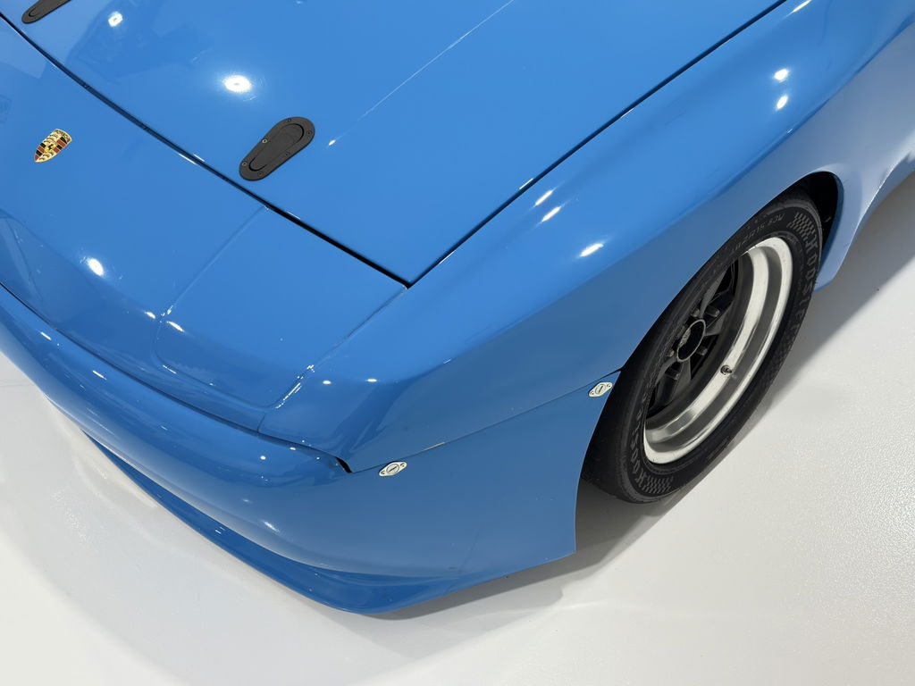 Porsche 944 Coupé