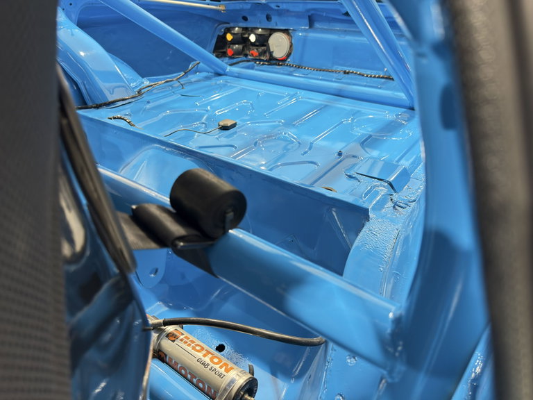 Porsche 944 Coupé