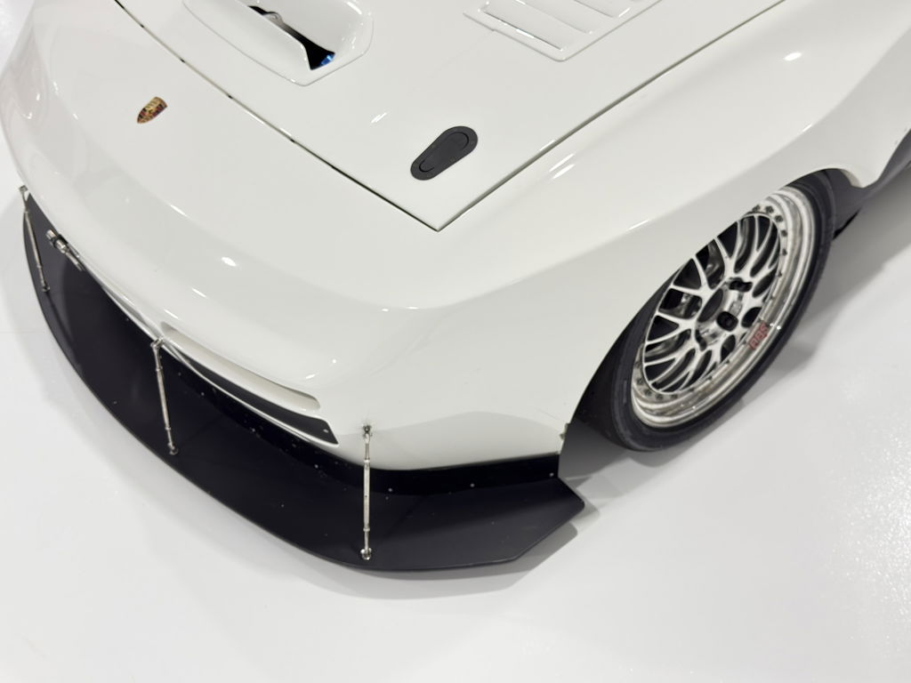 Porsche 944 Turbo Coupé