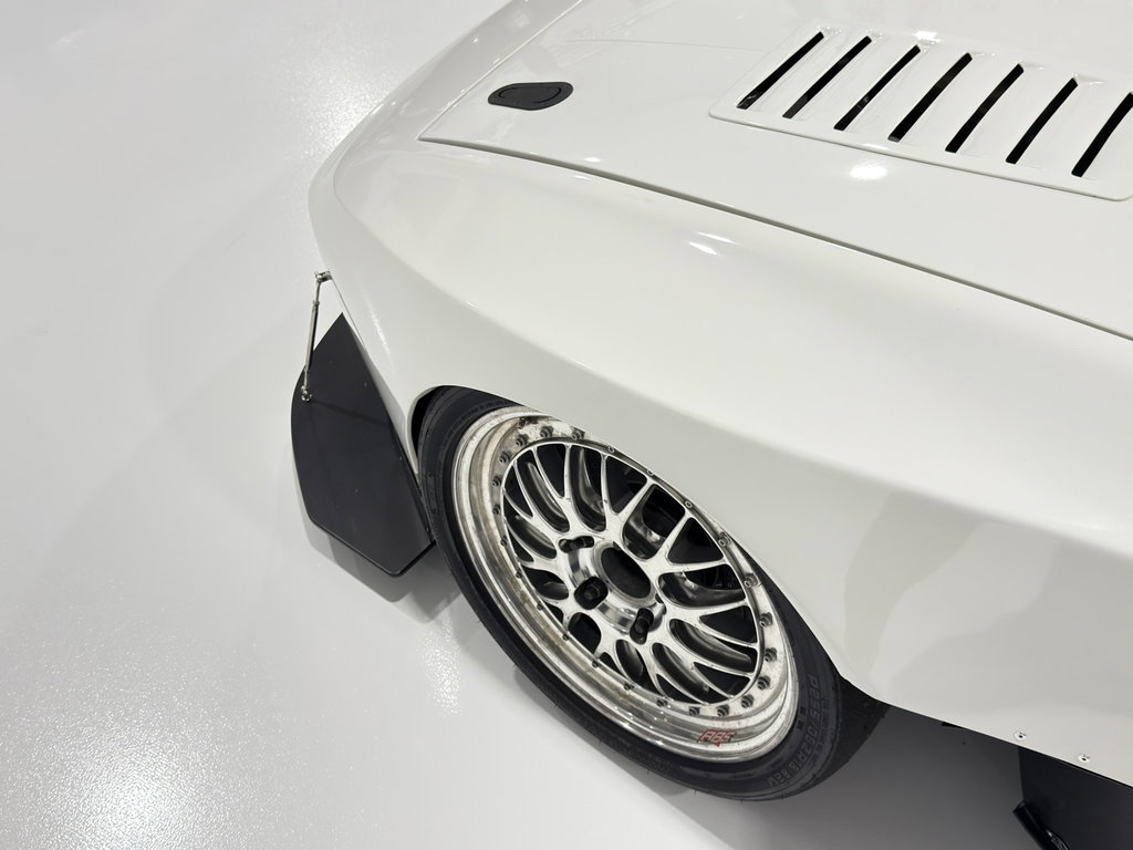 Porsche 944 Turbo Coupé