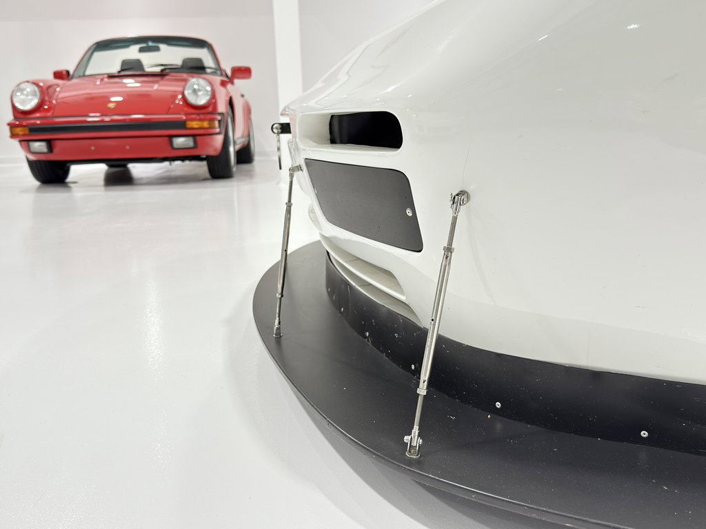 Porsche 944 Turbo Coupé