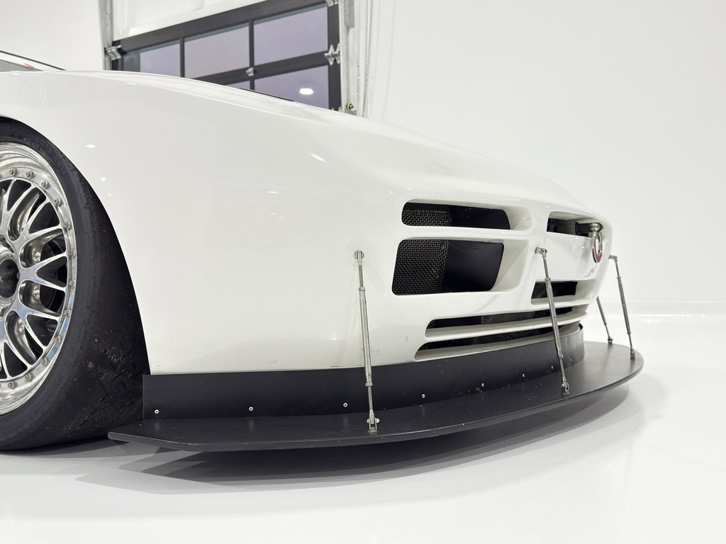 Porsche 944 Turbo Coupé