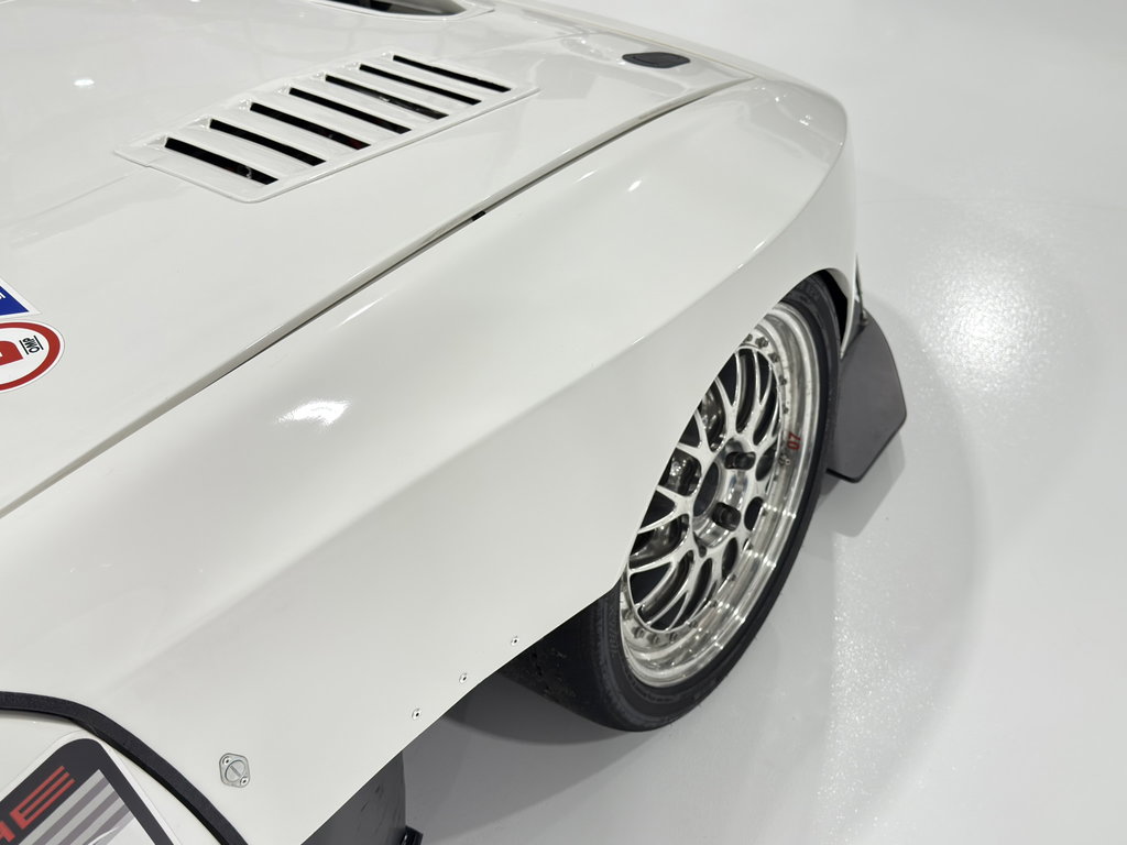 Porsche 944 Turbo Coupé