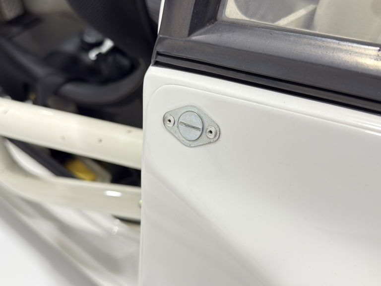 Porsche 944 Turbo Coupé