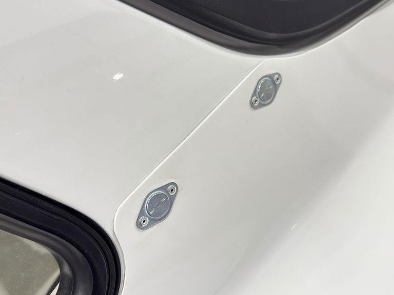 Porsche 944 Turbo Coupé