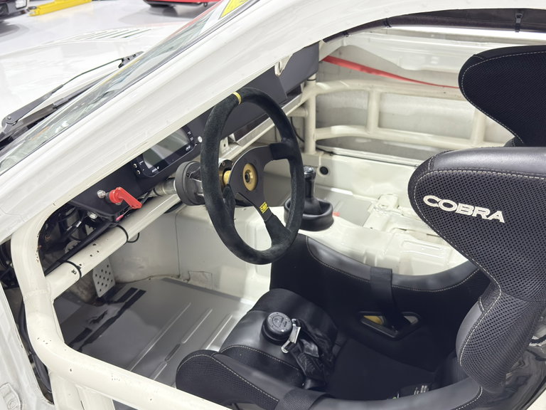 Porsche 944 Turbo Coupé