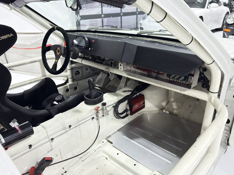 Porsche 944 Turbo Coupé