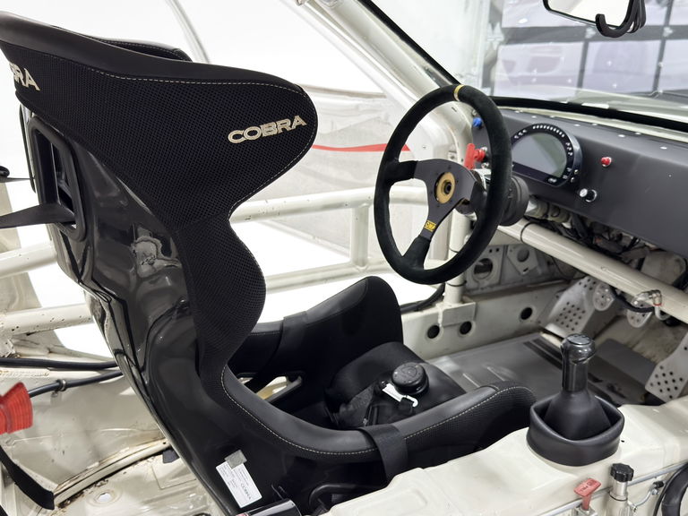 Porsche 944 Turbo Coupé