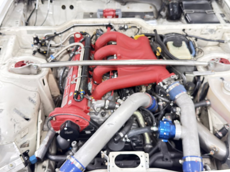 Porsche 944 Turbo Coupé