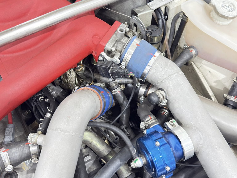 Porsche 944 Turbo Coupé