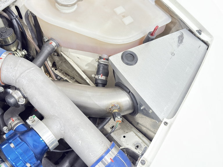 Porsche 944 Turbo Coupé