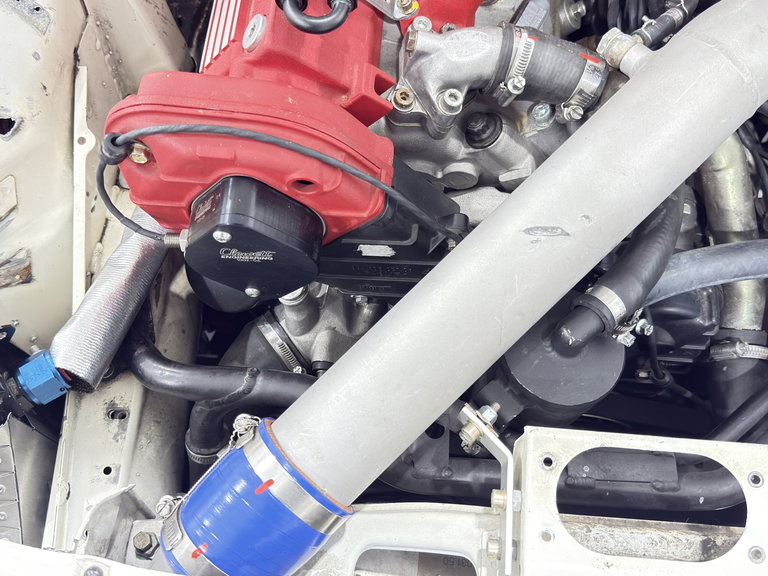 Porsche 944 Turbo Coupé