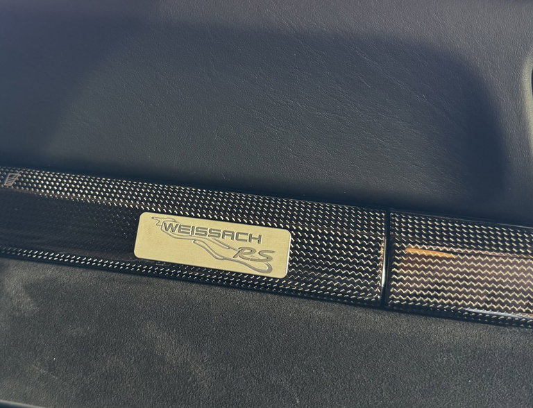 Porsche 991.2 GT3 RS