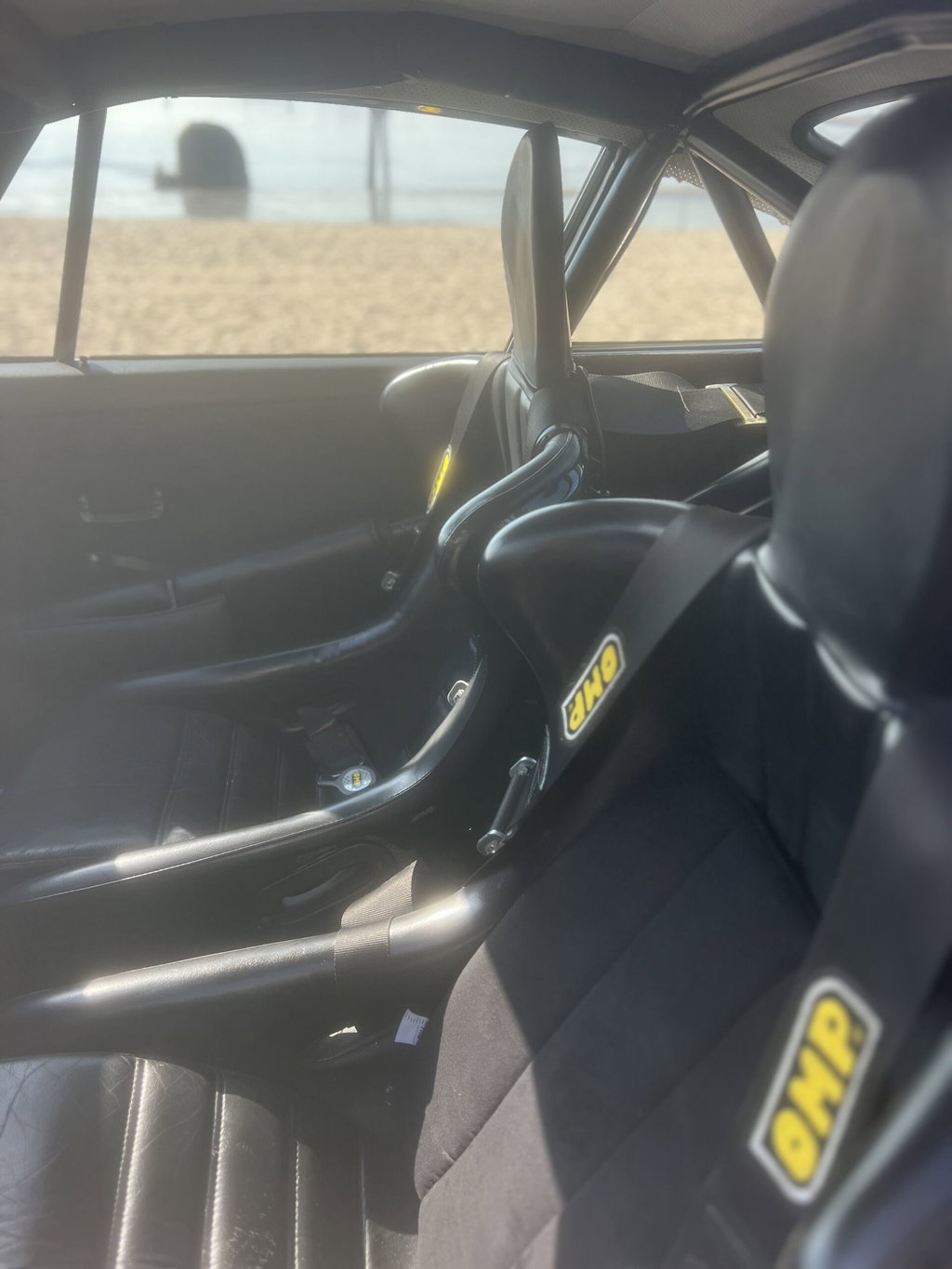 Porsche 911 T (US)