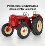 Porsche Diesel Super 308 N