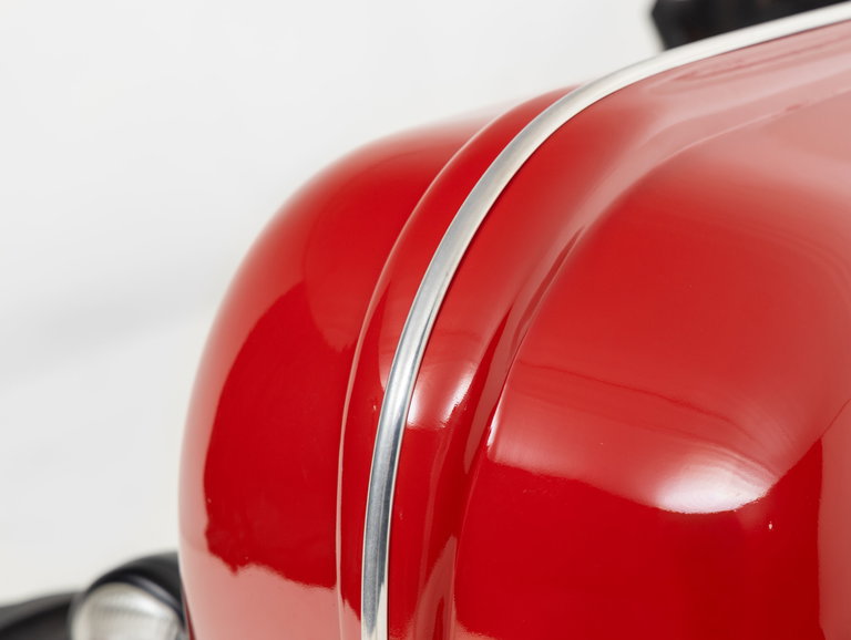 Porsche Diesel Super 308 N