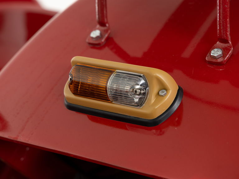 Porsche Diesel Super 308 N