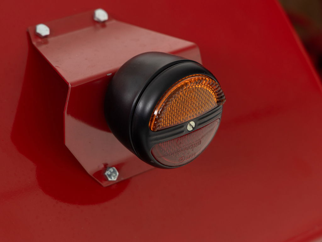 Porsche Diesel Super 308 N