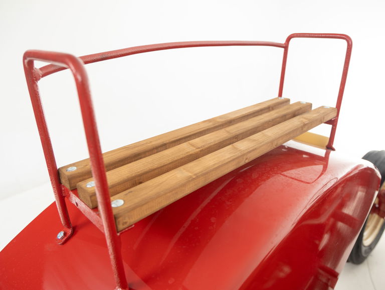 Porsche Diesel Super 308 N