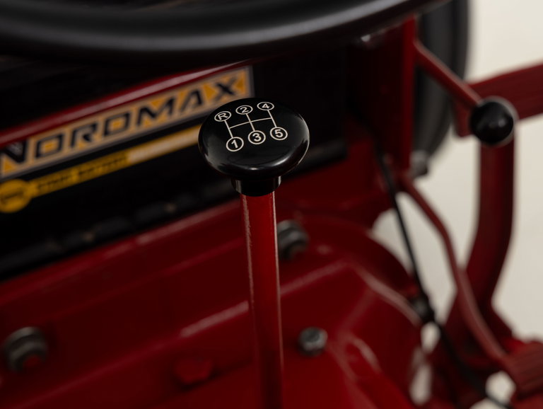 Porsche Diesel Super 308 N