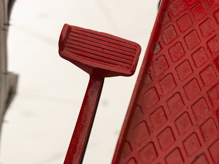 Porsche Diesel Super 308 N