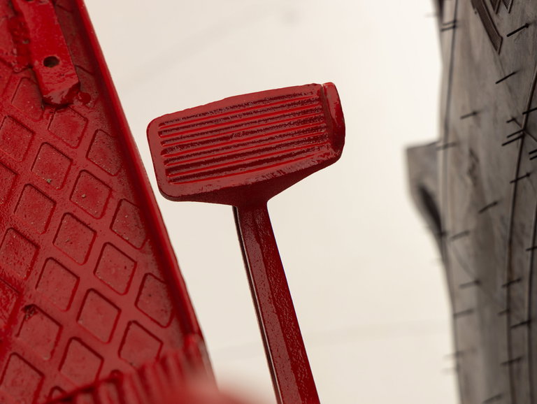 Porsche Diesel Super 308 N