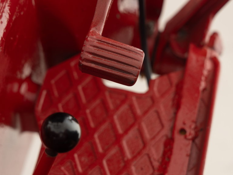 Porsche Diesel Super 308 N