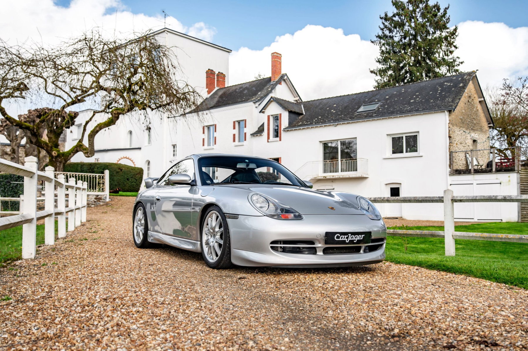 Porsche in Arctic Grey Z93 - Color Overview - elferspot.com