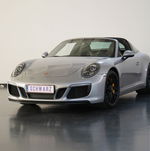 Porsche 991.2 Targa 4 GTS