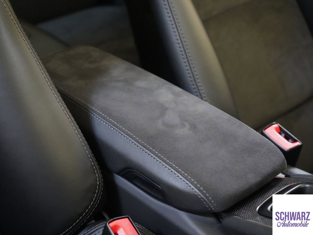 Porsche 991.2 Targa 4 GTS