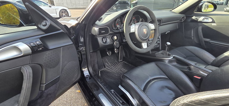 Porsche 997.2 Carrera