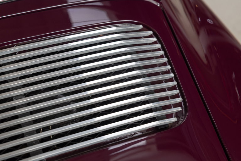 Porsche 911 T