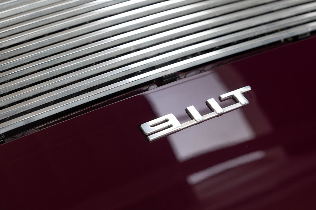 Porsche 911 T