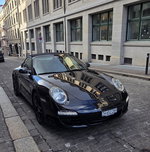 Porsche 997.2 Carrera