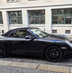 Porsche 997.2 Carrera