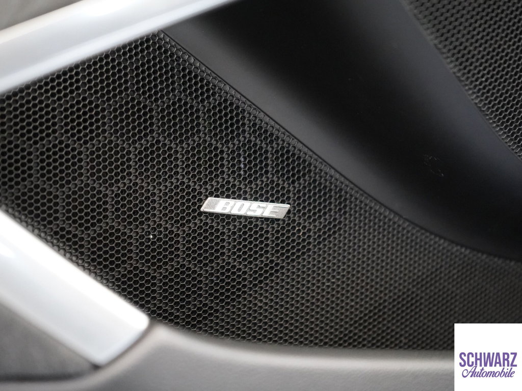 Porsche 991.2 Targa 4 GTS