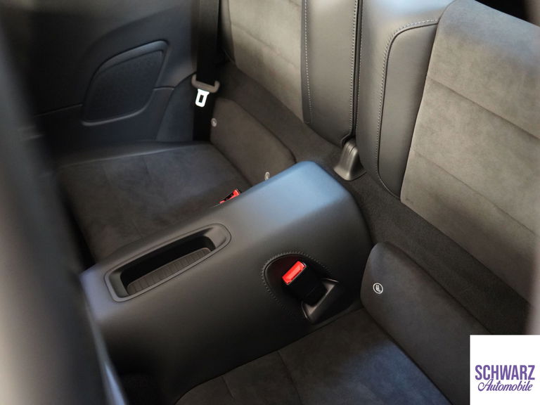 Porsche 991.2 Targa 4 GTS