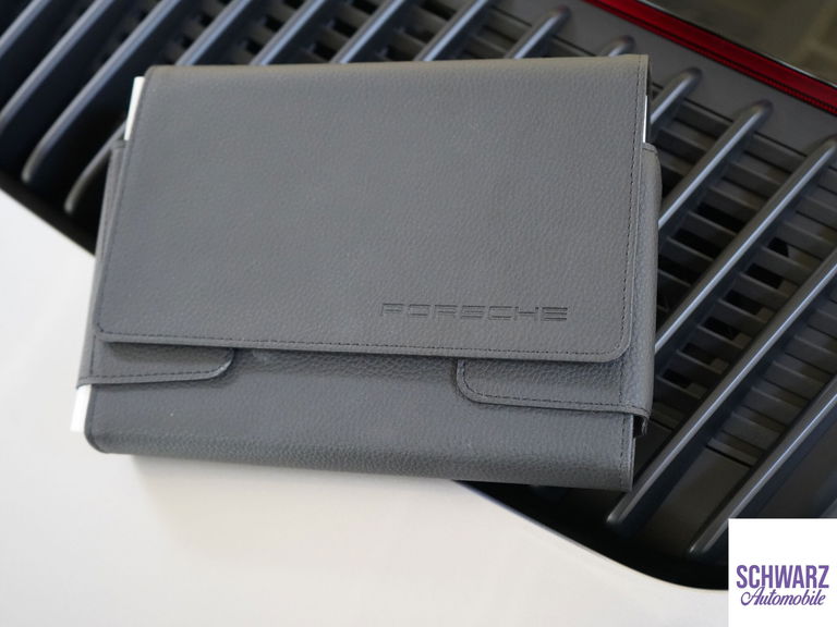 Porsche 991.2 Targa 4 GTS