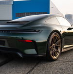 Porsche 992.2 GT3 Touring