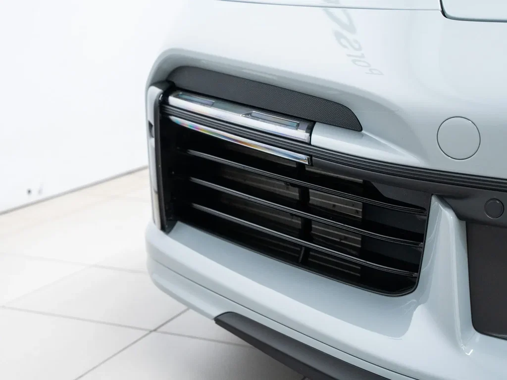 Porsche 992 Sport Classic