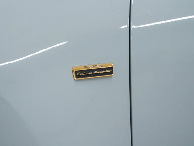 Porsche 992 Sport Classic