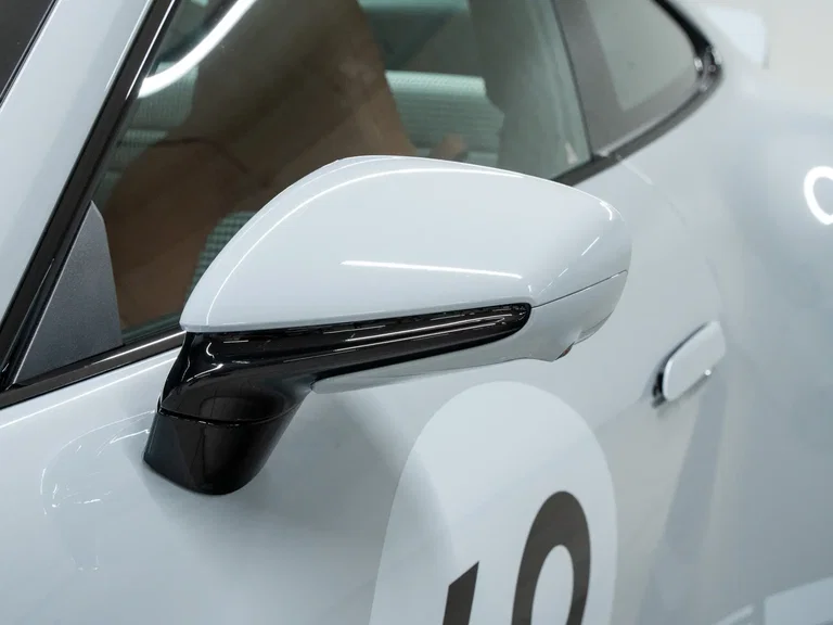 Porsche 992 Sport Classic