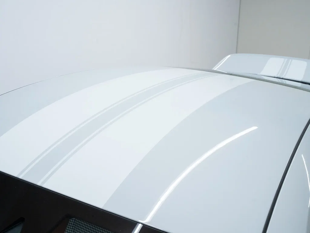 Porsche 992 Sport Classic