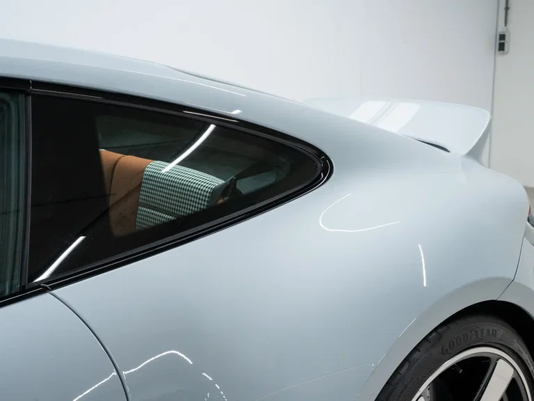 Porsche 992 Sport Classic